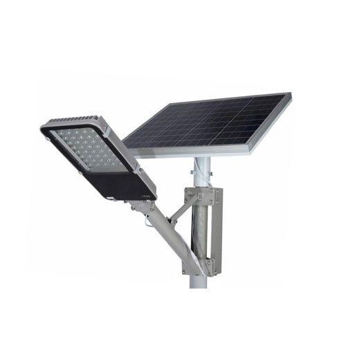 Tablets Aluminium Body Rust Proof Black 18 Watt 220 Volt Durable Outdoor Solar Led Street Light 