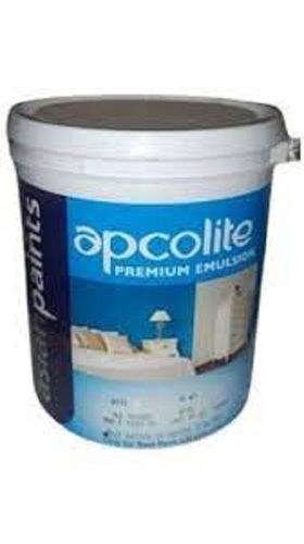 Apcolite Premium Emulsion Paint