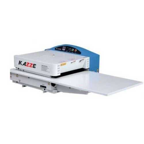 Automatic Single Phase Fusing Machine, 1.5 kg/cm2 Pressure, 240 V