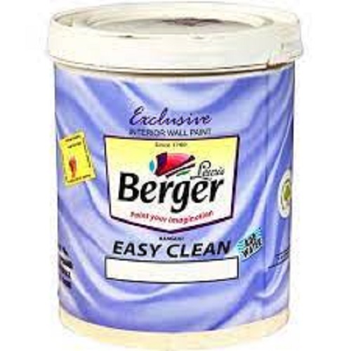 Plastic Berger Interior Wall Paint at Best Price in Banaskantha Royal Paints