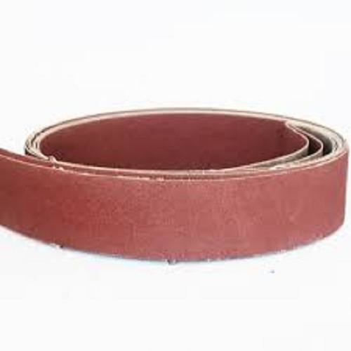 Brown Colour And Emery Belt at Best Price in Delhi J K Jain & Sons