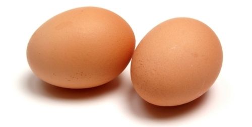 Chicken Origin Brown Poultry Eggs
