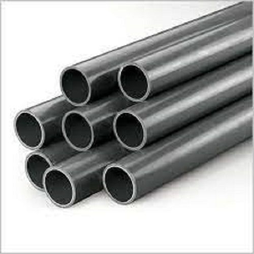 Corrosion Resistant Long Lasting And Durable Black Cst Seamless Pipes Application: Construction