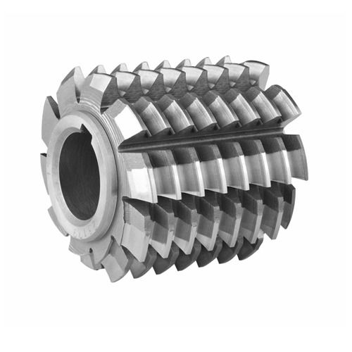 High Speed Steel HSS Gear Hob Cutters