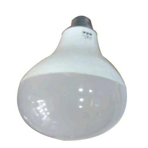 Good Quality Ceramic Cool Daylight Light Weight Angled Front 9 Watt LED Bulb