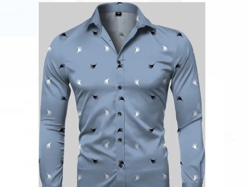 mens cotton shirts