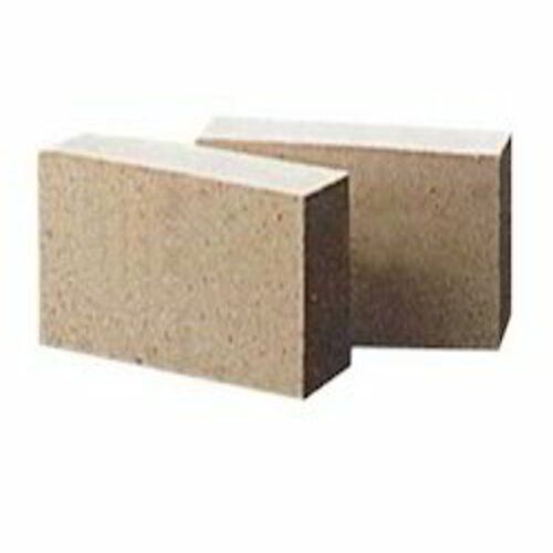 High Quality Light Weight Eco Friendly Grey Color Refractory Bricks