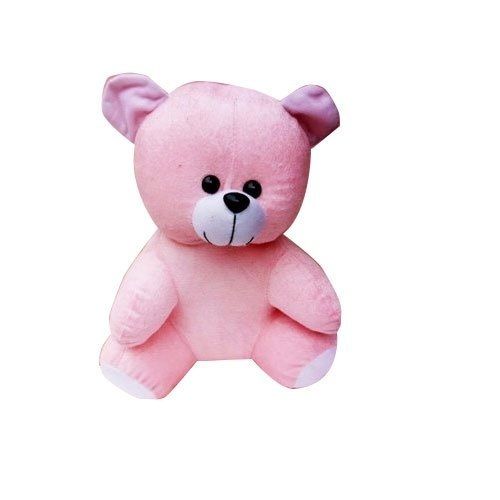 Light Pink Colour  Teddy Bear