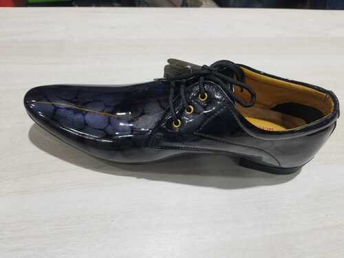 Men Black Formal Shoes 