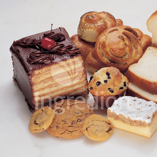 Modified Starch For Bakery Products