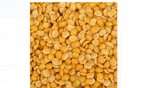 Pack Of 1 Kilogram Round Natural Dried Yellow Toor Dal