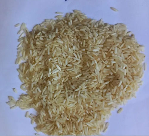 Pack Of 25 Kilogram 2.7237 Mg/Kg Foreign Particle Medium Grain Basmati Rice 