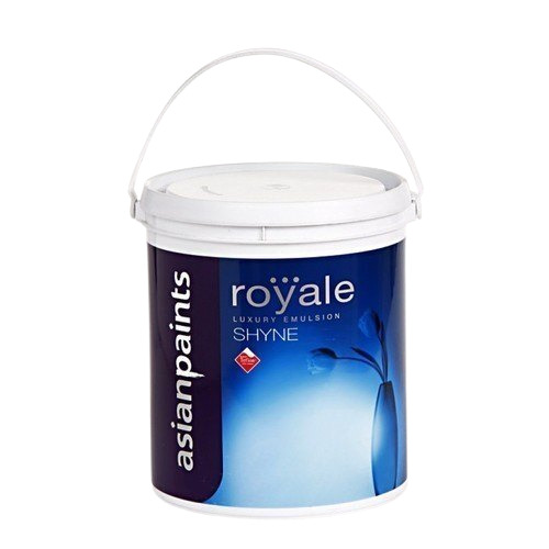 Royale Shine Luxury Emulsion Asian Paints at Best Price in Salem Rc