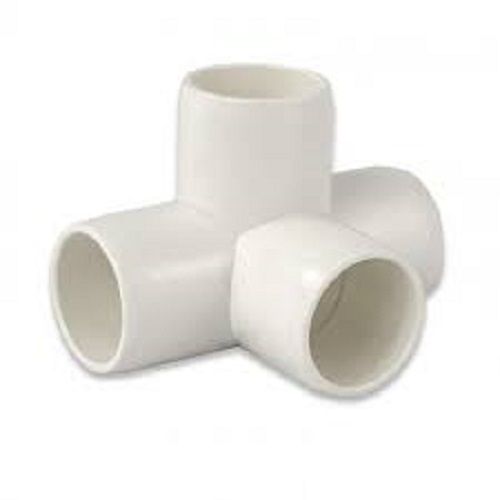 Spears 413-015 PVC Schedule 40 Fittings 90 Degree Elbow Socket