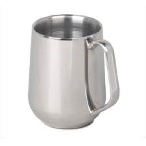 Stainless Steel Coffee Mug