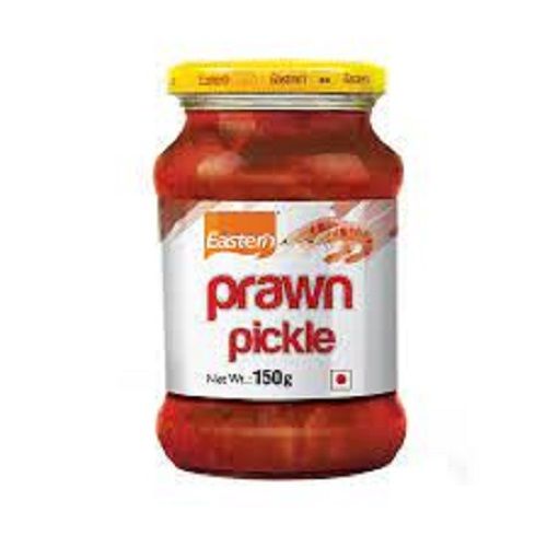 Tasty Nibbles Fish Pickle 