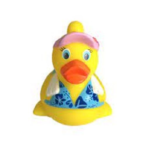 Eco-Friendly Multi Color Fitness Tub Duck