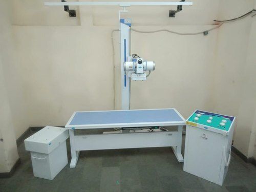 Rotating Anode Sunmax X-Ray Machine For Hospital