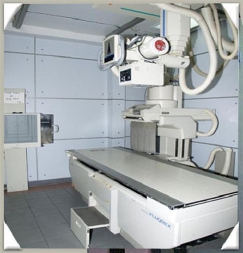 X Ray Machines Product