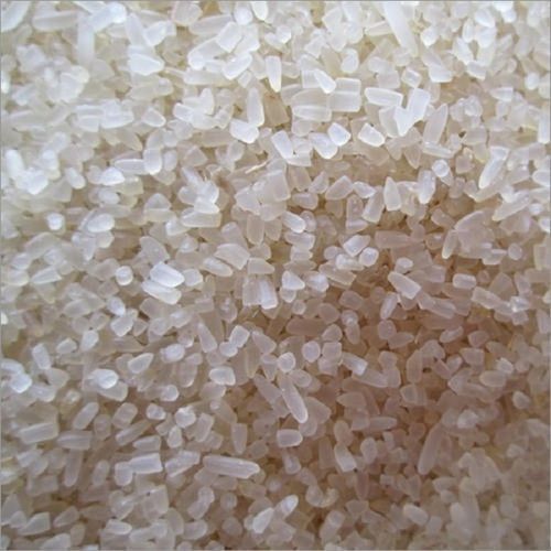 100% Pure A Grade Indian Origin Dried Broken Rice