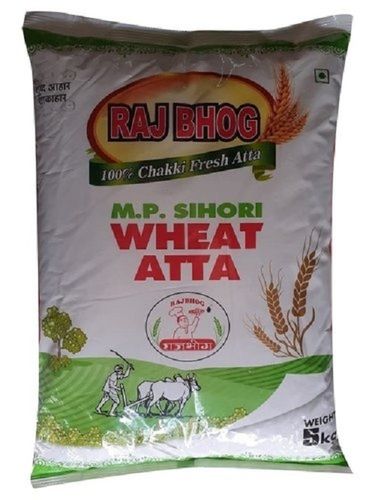 100% Pure Fresh And Natural Desi Chakki Fresh Atta Additives: Wheat Flour