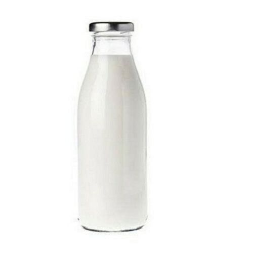 Hygienically Packed In Bottle Pure Healthy Fresh Original Flavor Raw Cow Milk Age Group: Children