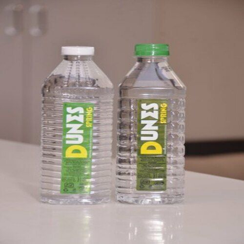 500 Milliliter Dunes Spring Premium Quality Packaged Drinking Mineral Water