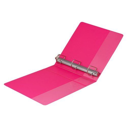 A4 Size Rectangle Shape Easy To Install Light Weight Pvc File Folders Finishing Binding