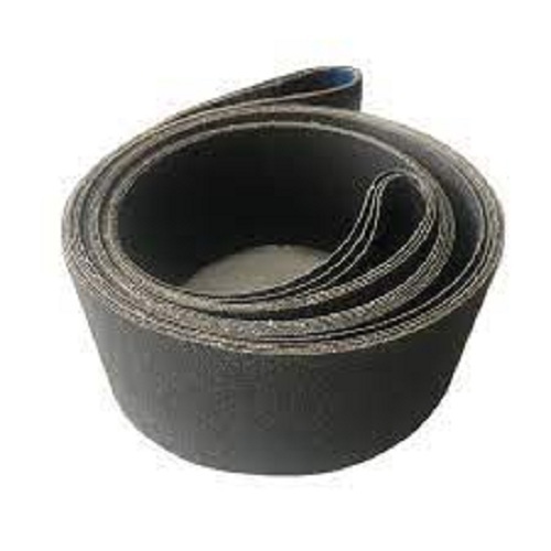 Black Colour And Emery Belt at Best Price in Delhi J K Jain & Sons