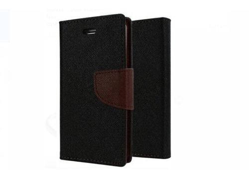 Black Rectangular Waterproof Oppo A8 Mobile Phone Cases 