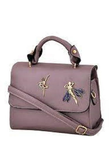 Buy FQOO shoulder bag purse with long strap, hand held bag queen collection  Online at Best Prices in India - JioMart.