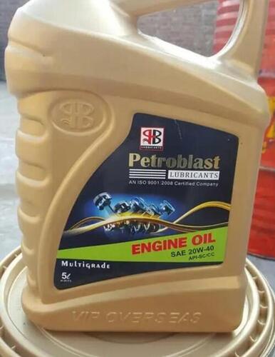 Engine Oil