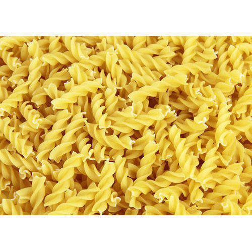 Instant Making Street Food Yellow Macaroni With 14% Carbohydrate