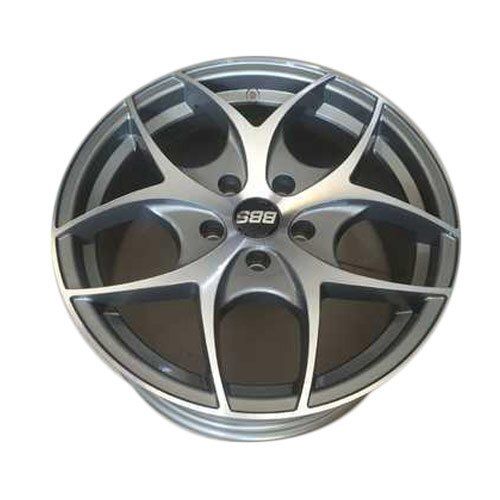 Lead To Better Handling And Improved Fuel Efficiency 17 Inch Alloy Wheels