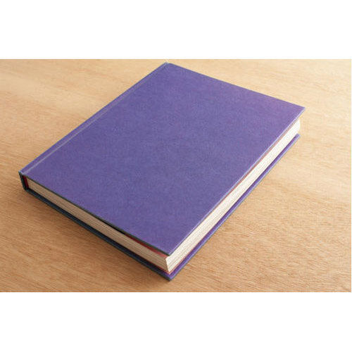 Long Lasting Student Friendly Hard Bound Diary