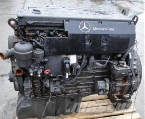 Mercedes Benz Engine Spare Parts, For Industrial