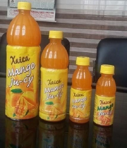 Natural Mango Juice, Packaging Type: Carton