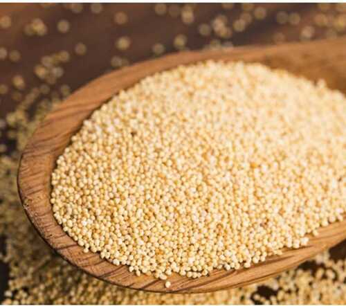 Poppy Seed (Kasakasa) For Cooking Usage, Brown Color, 10 Kg Packaging Size