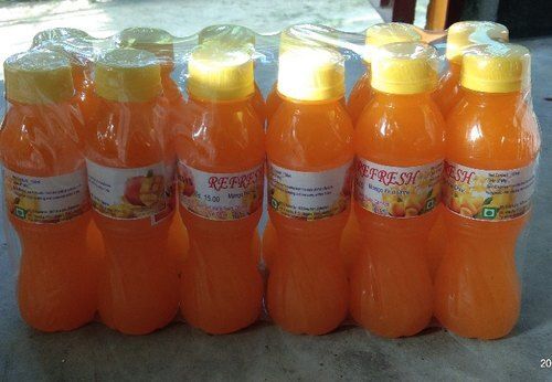 Refresh Mango Juice