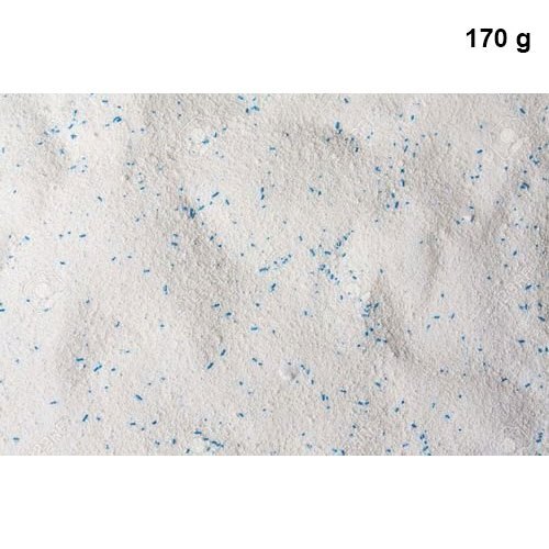 त्वचा के अनुकूल और चमकदार, पैराबेन हिट्रान लेमन डिटर्जेंट पाउडर से मुक्त