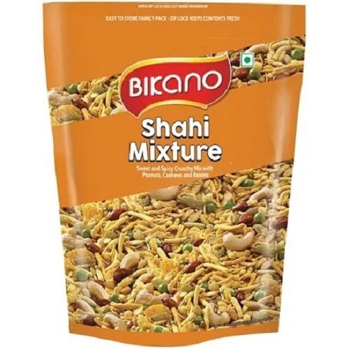 10 1 Kg Spicy And Tasty Bikano Saahi Mixture Namkeen