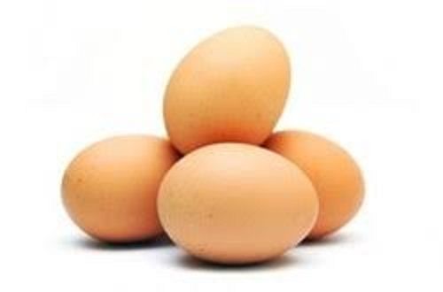 100 % Organic Brown Poultry Egg