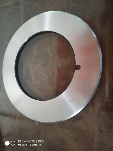 2-20 Inch Outer Diameter Round Top Cutter Blades