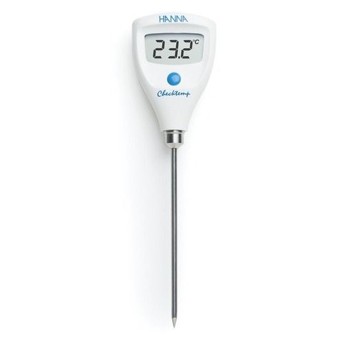 30cm Length And 0.47mm Thickness Large Measuring Range Laboratory Thermometers 