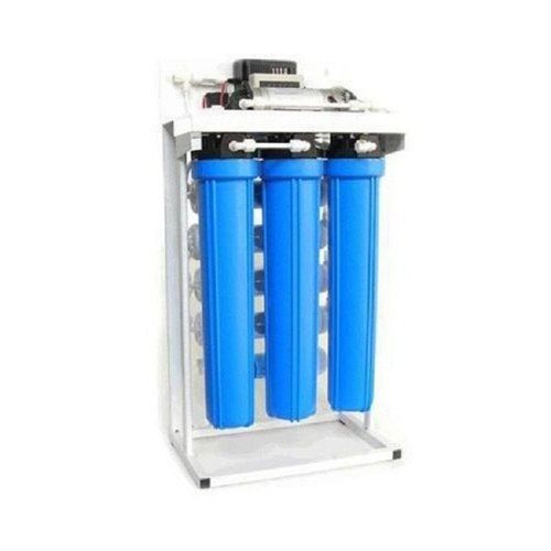 50 Litre Plastic RO Water Purifier