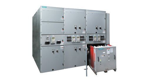 medium voltage switchgear