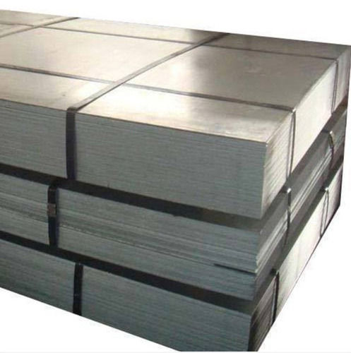 8x3 Feet Size And 80mm Thickness Cold Rolled Mild Steel Material Cr Sheet