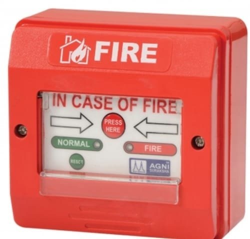 Fire Alarm Systems