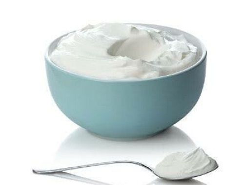 Full Cream And Adulteration Free Calcium Enriched Hygienically Packed Fresh Curd