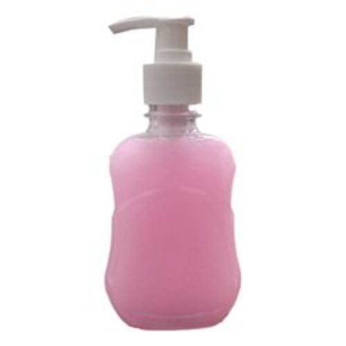 Highly Effective And Skin Friendly With Anti Bacterial Orange Hand Wash